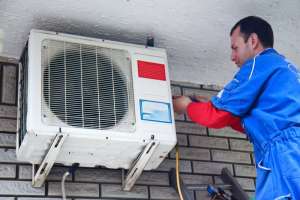 Find HVAC Contractors in Laclede County